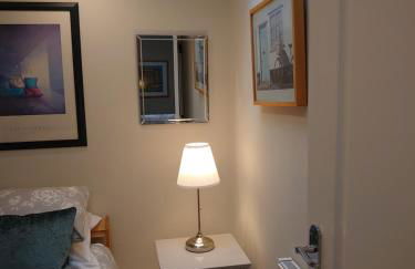 Number 7 The Cottage A Rural Retreat - Foto 14