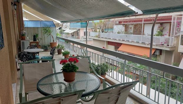 Retro Stay Athens - Foto 2, Immagine principale