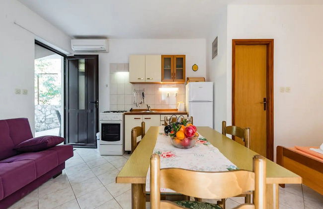 Apartments Villa Pelegrin - Foto 14