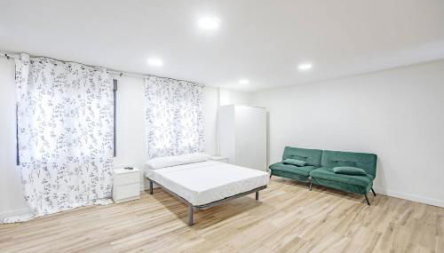 Loft acogedor Madrid SAA - Foto 5