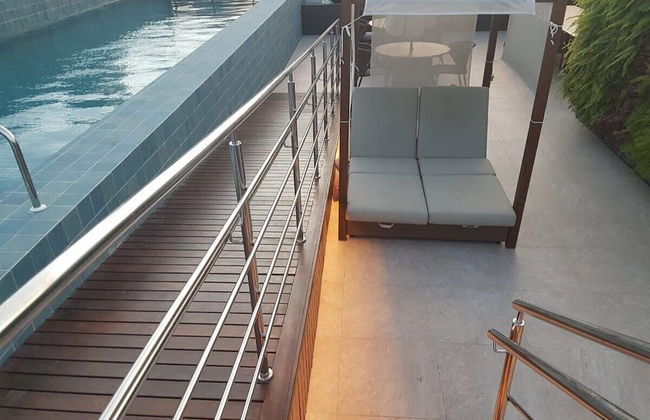 Urbani Smart Residence - Foto 19