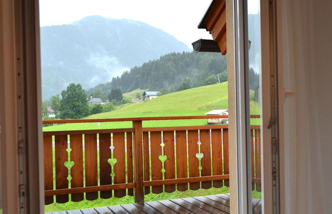 Chalet in Koetschach-mauthen ski Area - Foto 28