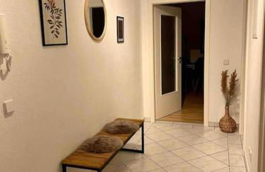 Ein gemütlicher Platz im Gründerzeitviertel - Foto 6