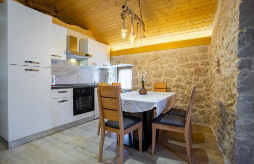 Patakun holiday home for 5, with heated pool - Foto 34