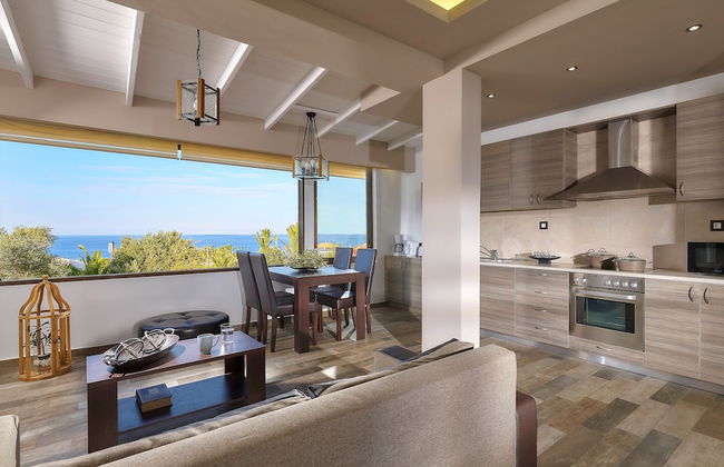 Feronia Villas - Foto 14