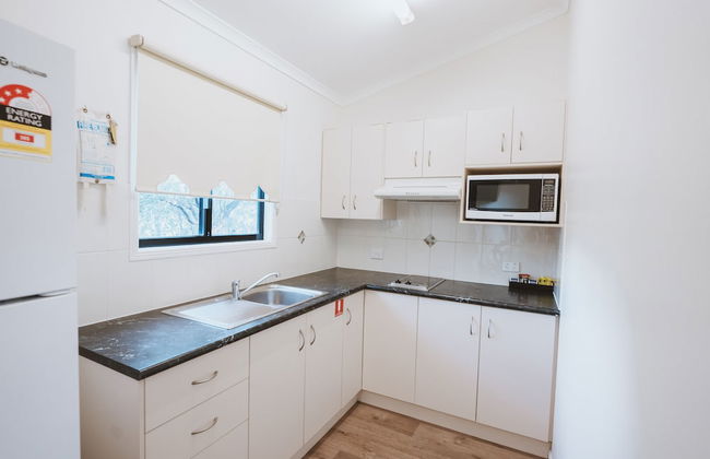 BIG4 Cania Gorge Holiday Park - Foto 45