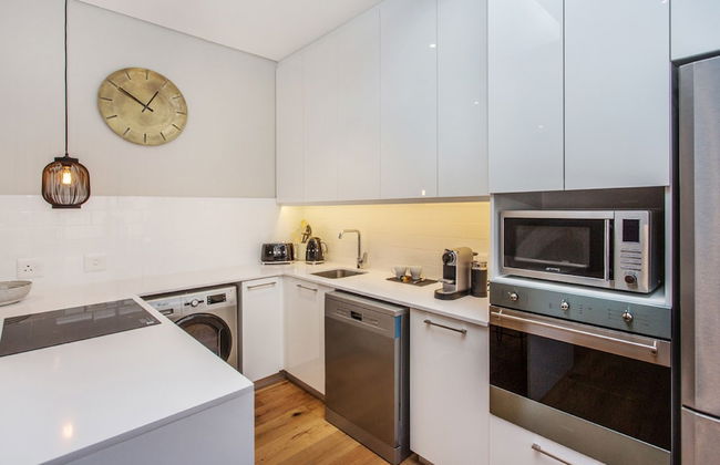 ITC Docklands - Photo 31