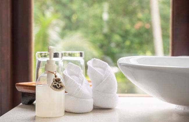 2 Br Luxury Villa SDV141 near the beachfront by Samui Dream Villas - Photo 16