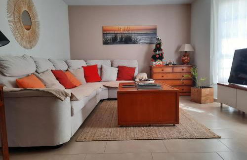 Casa La Buena Ola - Foto 12