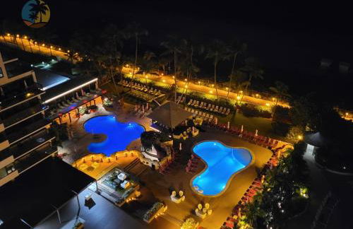 Luxury Beach Resort - HORA RENTALS - Foto 11