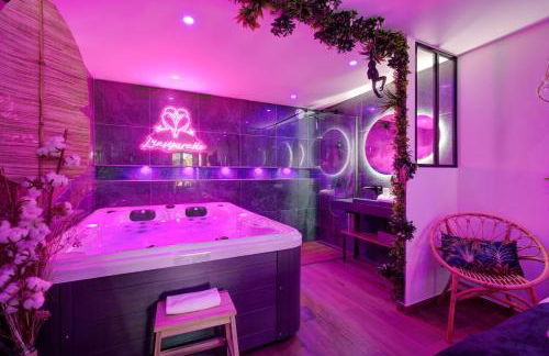 L'Inséparable - Jacuzzi - Terrasse - Parking - Vélos - Foto 35