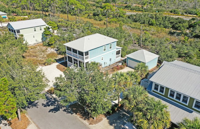 Song of the Sea by Pristine Properties Vacation Rentals - Foto 113