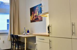 Apartments im Thüringer Hof - Foto 58