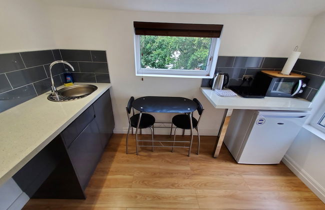 The Ashcroft Apartments - Photo 24