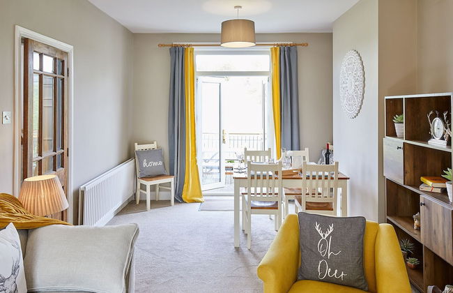 Host Stay Ramblers Rest Cottage - Foto 6