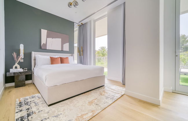 Al Barari Stella Stays - Photo 24