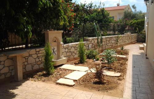 father's house in kissamos - Foto 4