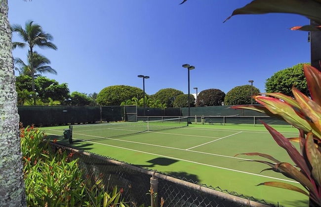Kauai Poipu Kapili 51 2 Bedroom Townhouse - Photo 30