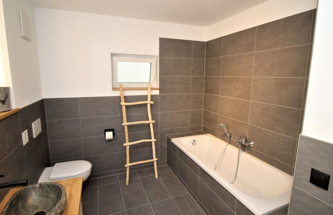 Mountain Lodge - Klippitztörl - Foto 51