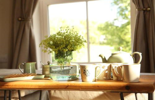 Cuilcagh Luxury Apartment - Foto 7