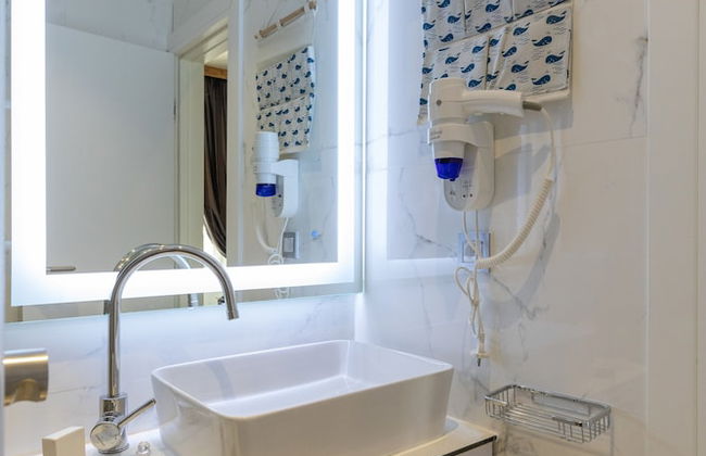 Apartments and rooms Naida - Foto 19