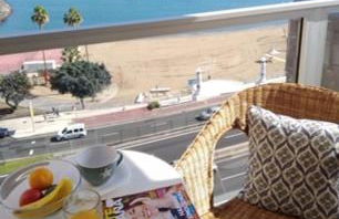 calandria las palmas - Foto 1