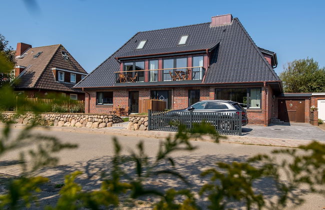 Welle11 Westerland Sylt - Foto 30