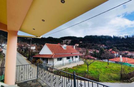 Villa Athamanio - Suite - Foto 8