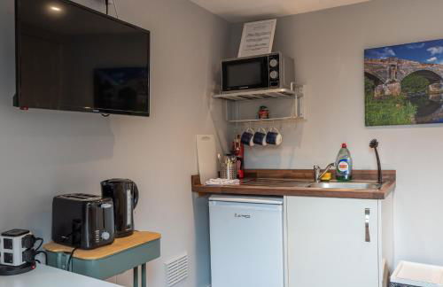 Union Street Suites - Foto 7