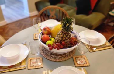 Cute Cottage in Egham Heathrow- 7 Guests 3 bedrooms - Foto 17