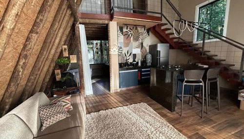 Tree of Life Chalet - Foto 2