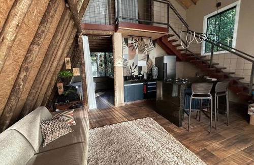 Tree of Life Chalet - Foto 2