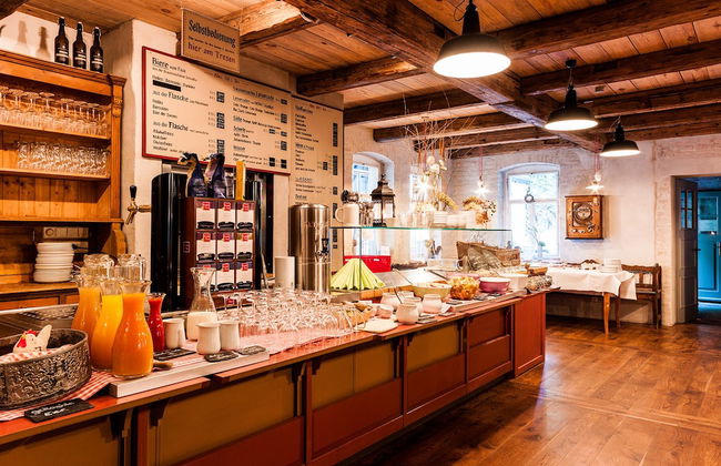 Villa Thusnelda - Foto 24