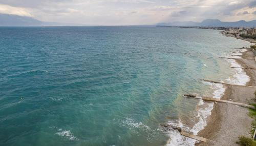 Horizon House - Beachfront Escape - Foto 3