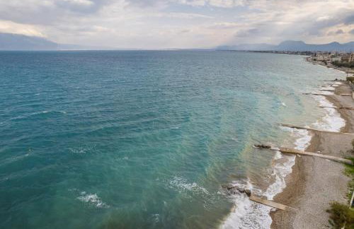 Horizon House - Beachfront Escape - Foto 3