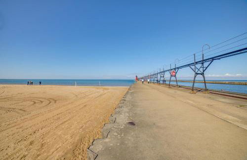 Phoenix Nest South Haven Condo River View! - Foto 32