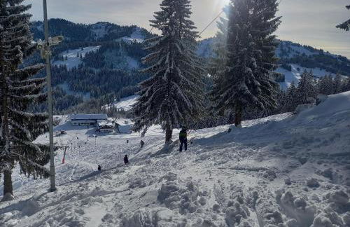 Ferienwohnung am Stießberg - Foto 36