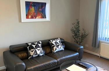 Kelpies Serviced Apartments Hamilton- 2 Bedrooms - Foto 2