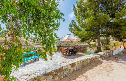 Cortijo Rural Claudia Taberno by Ruralidays - Foto 28