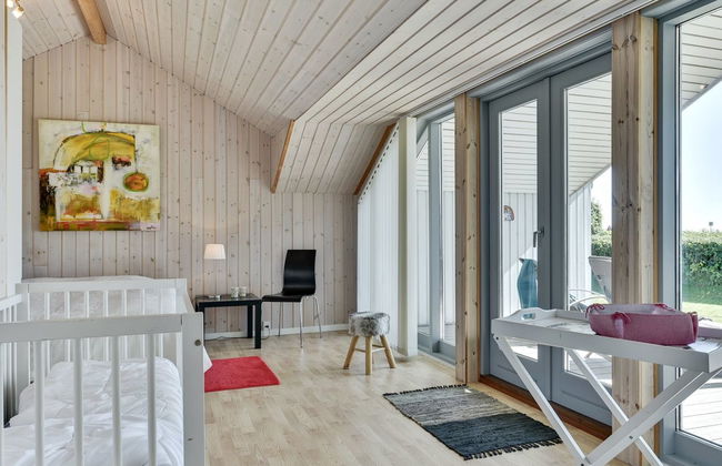 2 bedroom House in Broager with terrace - Photo 29