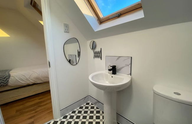 Host Stay Bluebell Close - Foto 18