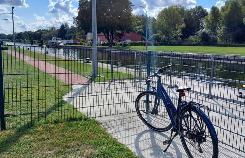 2-Zimmer-Fewo Nähe Lübeck - Foto 14