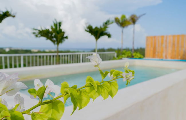 Siaan Betine 4br Deluxe PDC - Foto 26