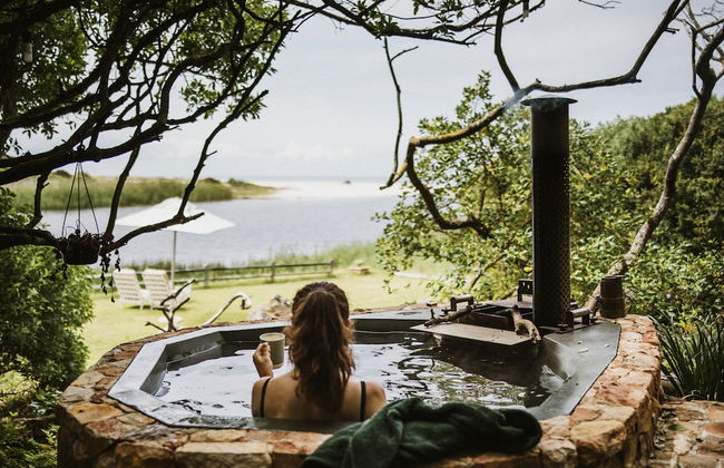 Kennedy's Beach Villa - Photo 63