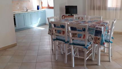 Appartamento La Caletta 500m dal mare - Foto 3