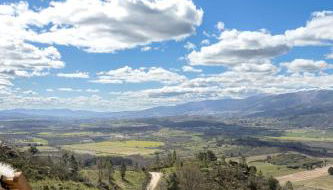 TheVagar - Glamping Mountain Shelters - Foto 3