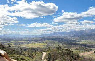 TheVagar - Glamping Mountain Shelters - Foto 3