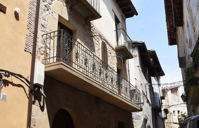 Apartamentos Les Valeres - Foto 58