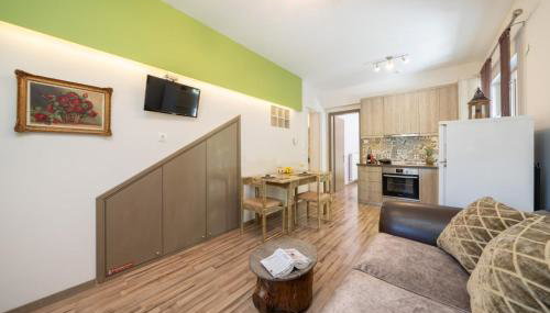 Orchid Garden Apartment - Foto 4