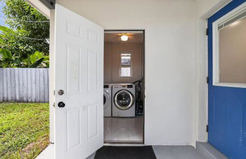 2BR Home Near Wilton Manors & Downtown - Foto 15